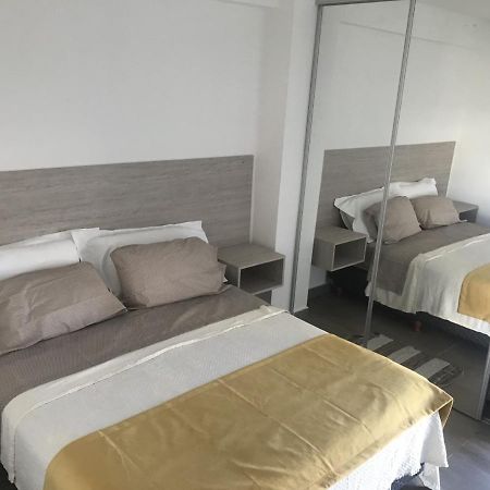 Espacio Chacabuco Διαμέρισμα Κομοντόρο Ριβαντάβια Εξωτερικό φωτογραφία