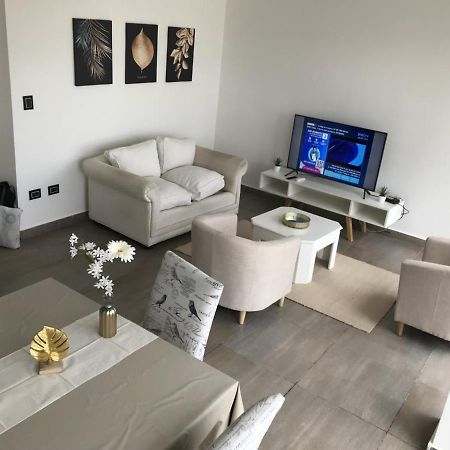 Espacio Chacabuco Διαμέρισμα Κομοντόρο Ριβαντάβια Εξωτερικό φωτογραφία