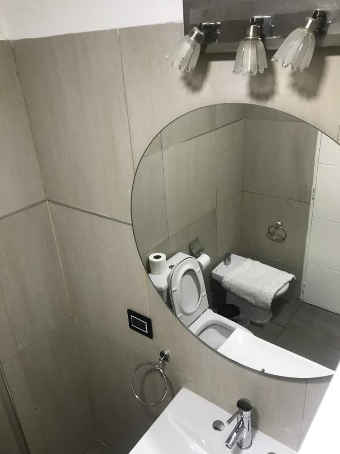 Espacio Chacabuco Διαμέρισμα Κομοντόρο Ριβαντάβια Εξωτερικό φωτογραφία