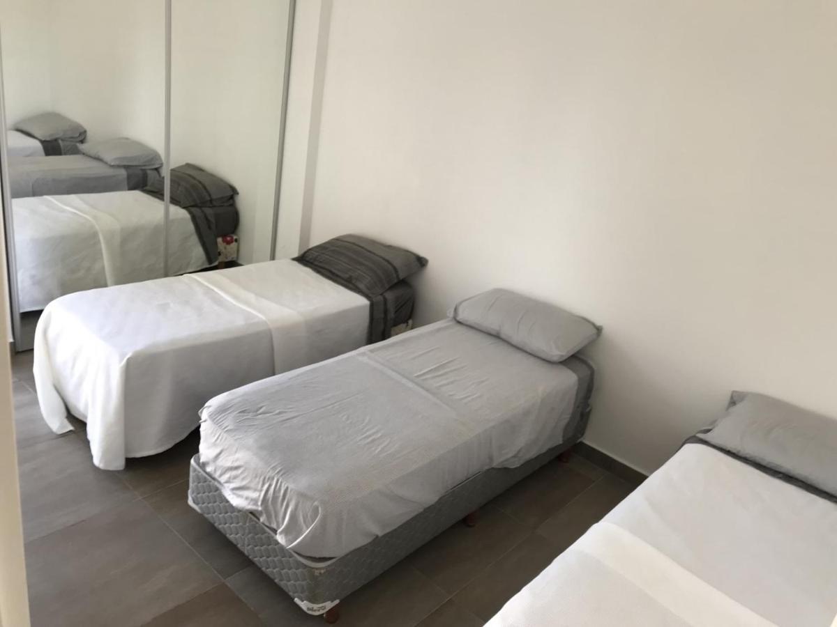 Espacio Chacabuco Διαμέρισμα Κομοντόρο Ριβαντάβια Εξωτερικό φωτογραφία